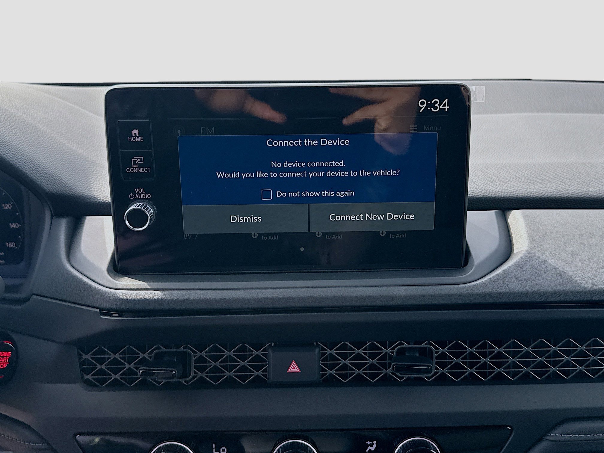 New 2026 Honda Accord LX image 12