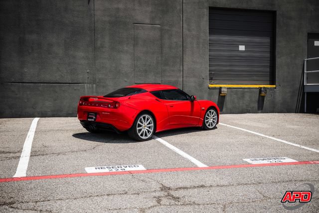 Used 2010 Lotus Evora RWD image 53