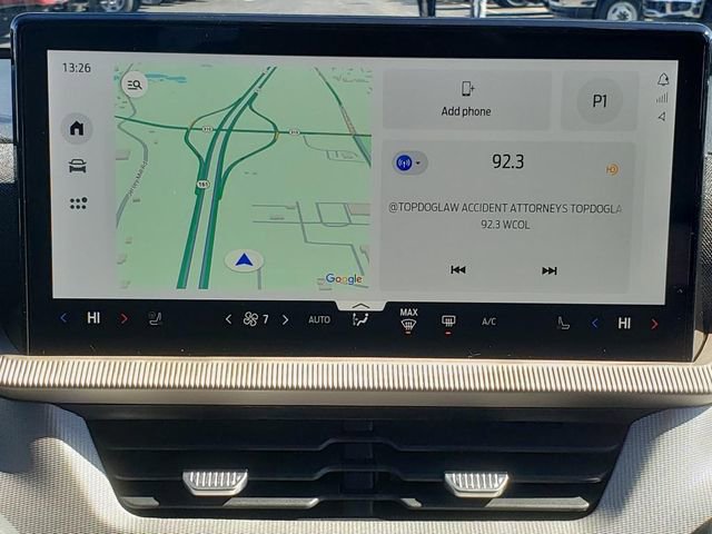 New 2025 Ford Explorer Active w/ Active Comfort Package image 16