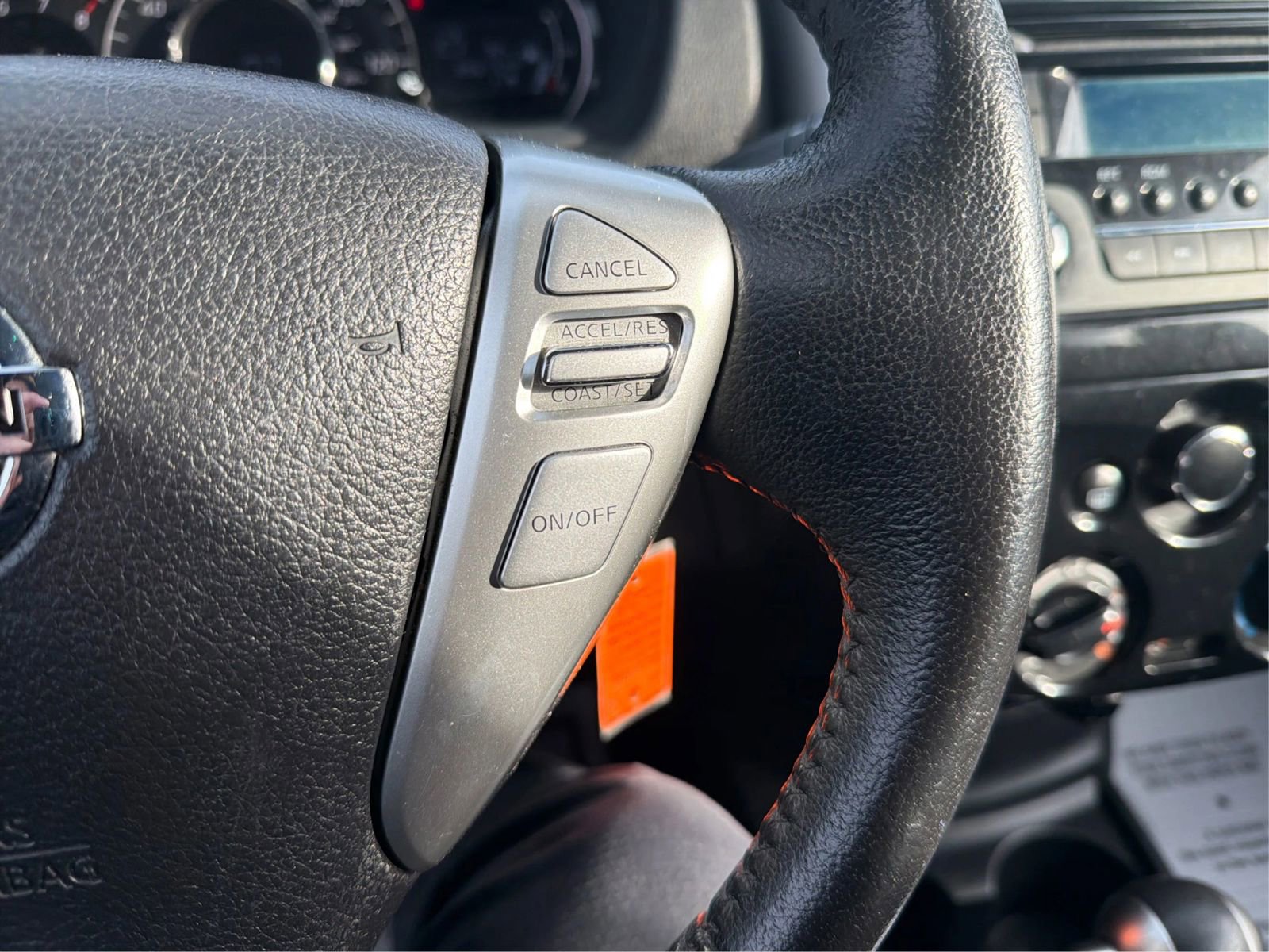 Used 2015 Nissan Versa Note SV image 25