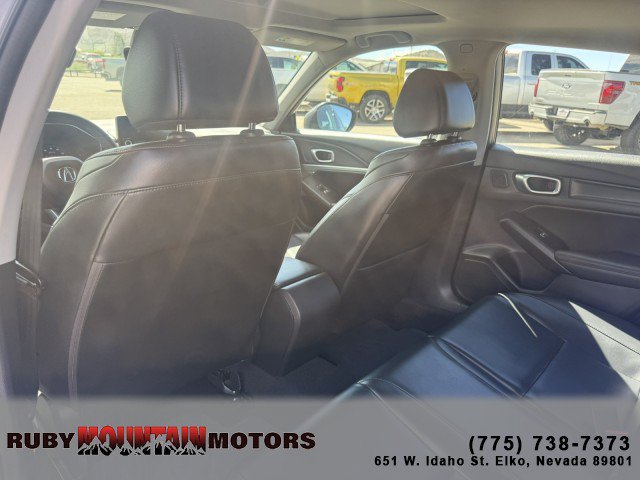 Used 2024 Acura Integra FWD image 18