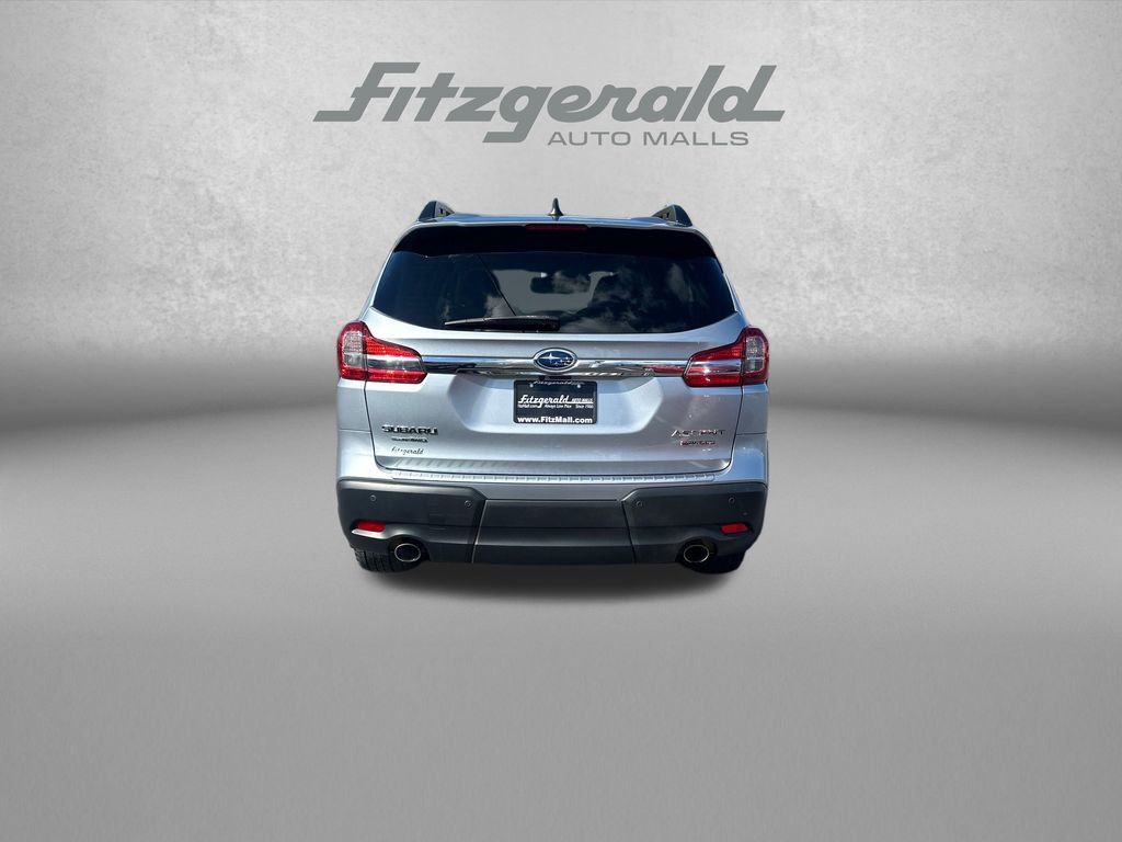 Used 2022 Subaru Ascent Limited w/ Technology Package image 12