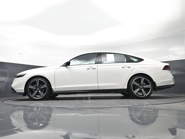 Certified 2026 Honda Accord SE image 38