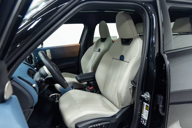 Certified 2025 MINI Cooper Countryman S w/ Comfort Package Max AWD/4WD image 22