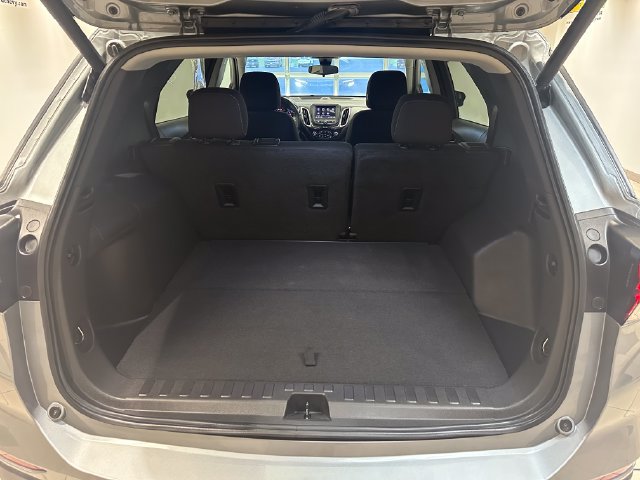 Used 2024 Chevrolet Equinox LT AWD/4WD image 19