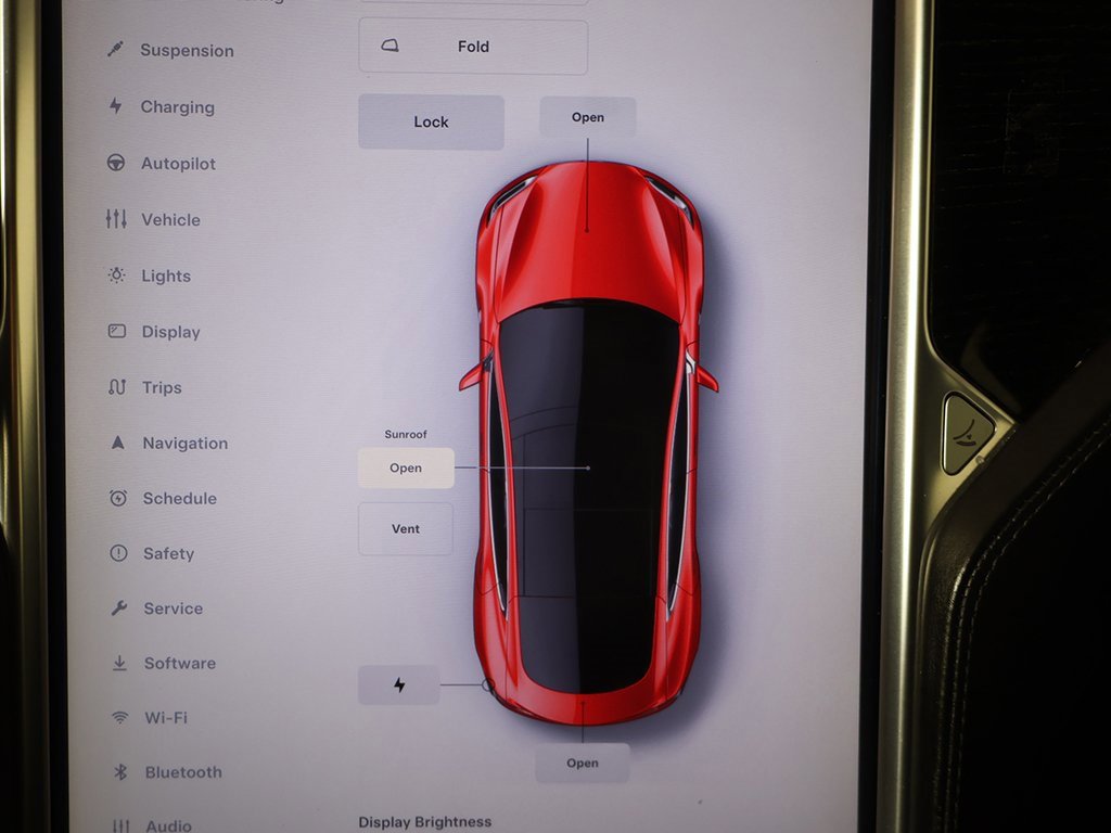 Used 2016 Tesla Model S 75D image 43