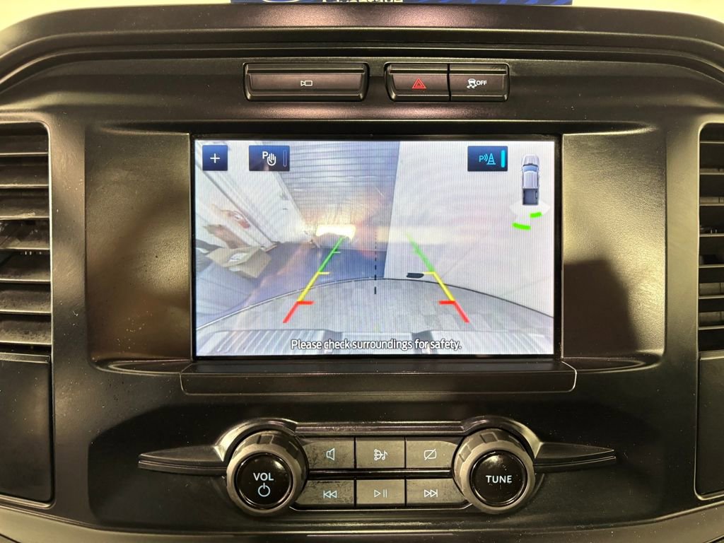 Certified 2023 Ford F150 XL w/ STX Appearance Package image 19