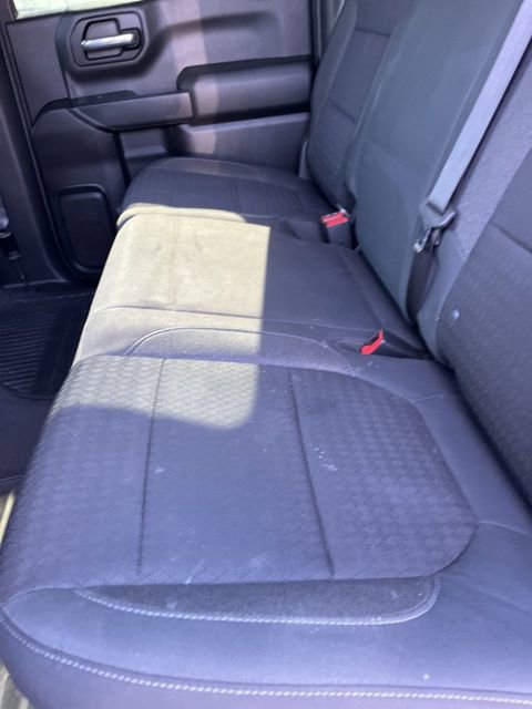 Used 2019 Chevrolet Silverado 1500 LT w/ All-Star Edition AWD/4WD image 10