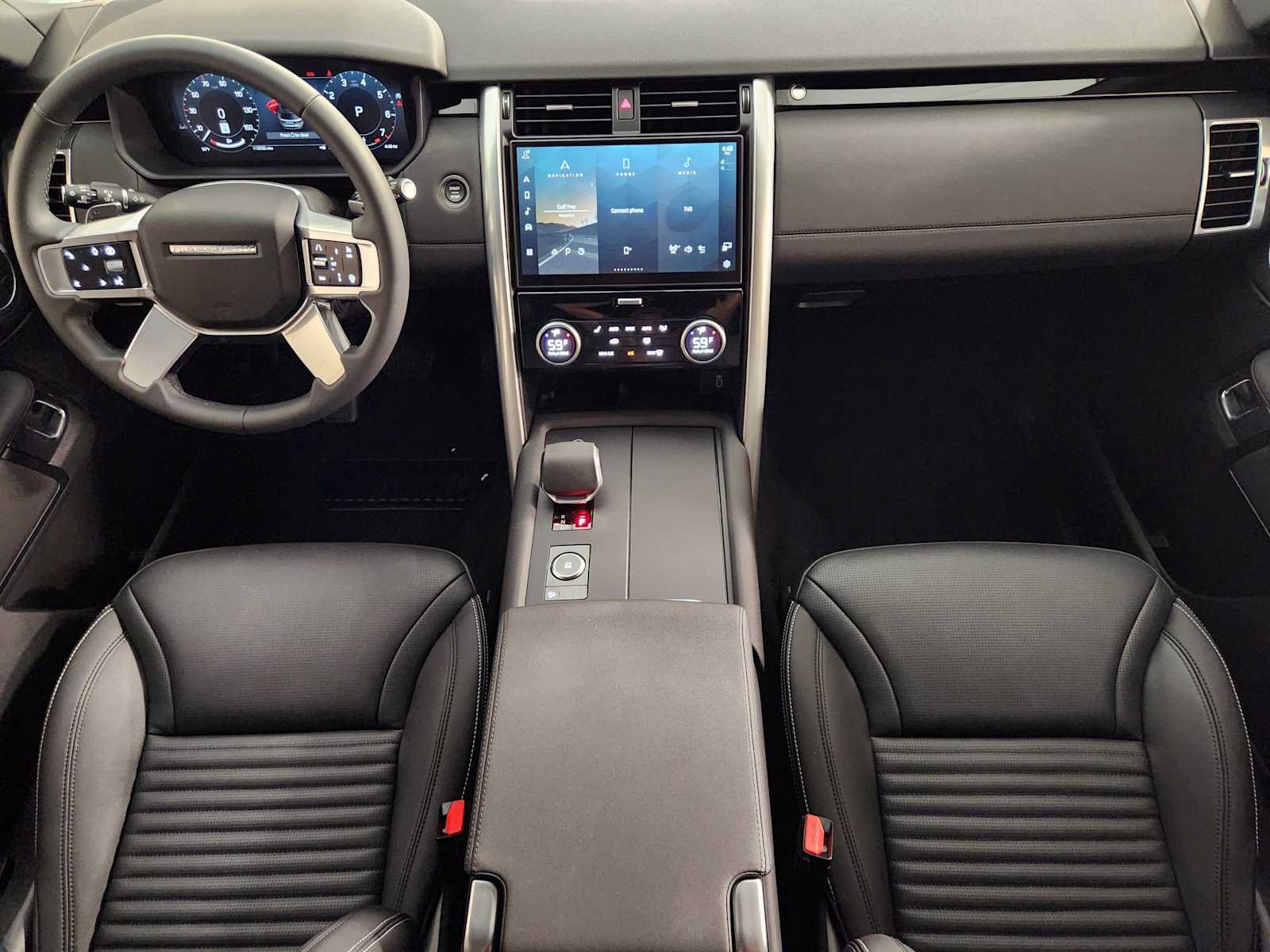 Used 2026 Land Rover Discovery S AWD/4WD image 4