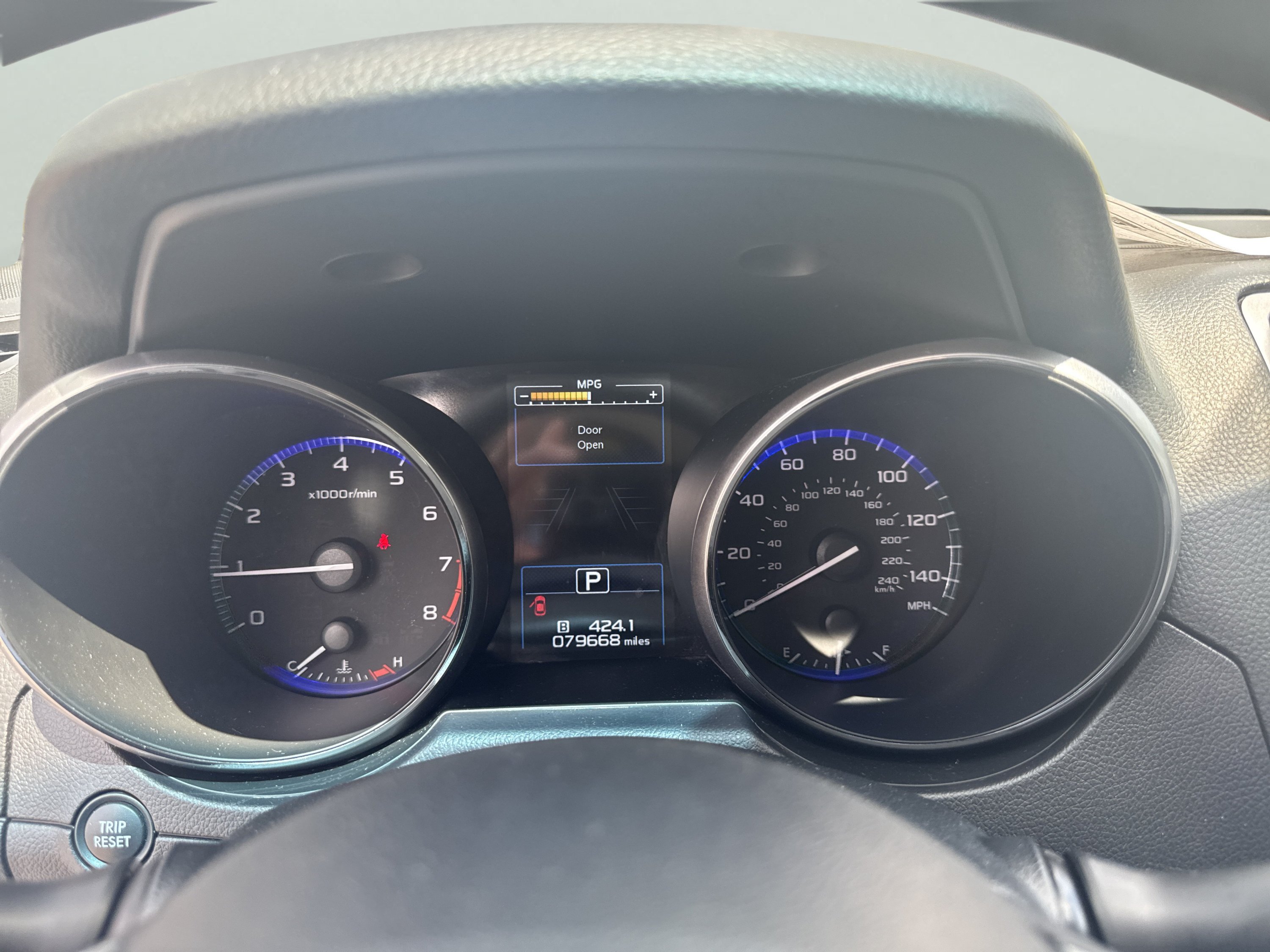 Used 2019 Subaru Outback 2.5i AWD/4WD image 15