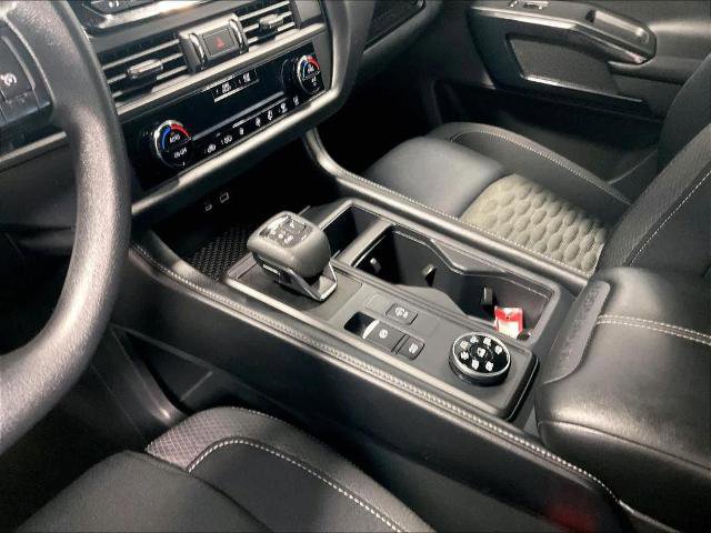 Certified 2024 Nissan Pathfinder S AWD/4WD image 20
