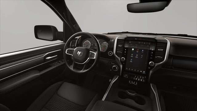 New 2026 RAM 1500 Lone Star RWD image 38