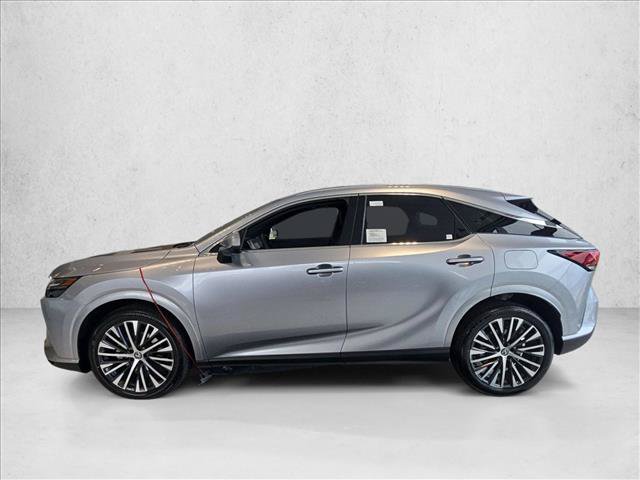 New 2026 Lexus RX 350 FWD image 5