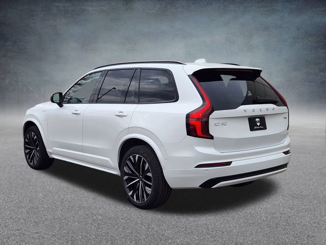 New 2026 Volvo XC90 T8 Ultra w/ Protection Package image 5