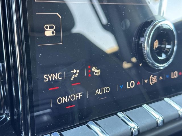 New 2026 GMC Yukon XL Elevation RWD image 17