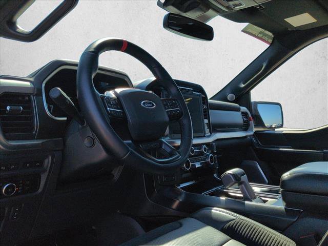 Used 2023 Ford F150 Raptor AWD/4WD image 10