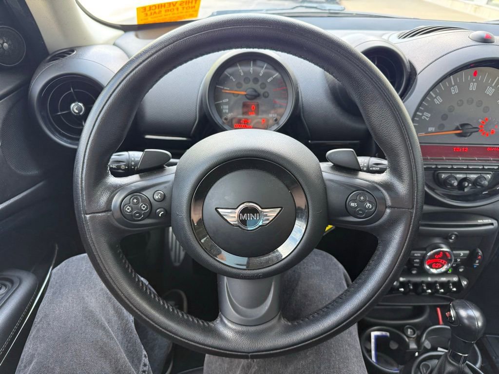 Used 2015 MINI Cooper Paceman S image 14