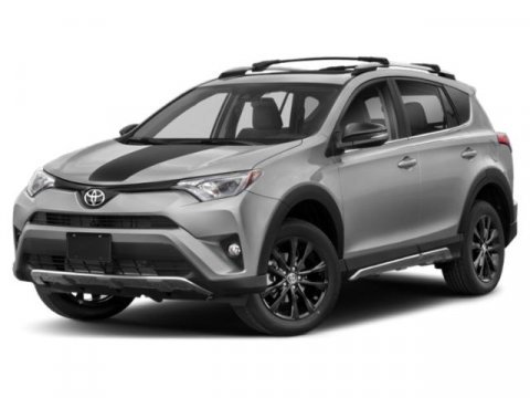 Used 2018 Toyota RAV4 Adventure image 4