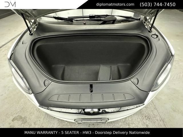 Used 2022 Tesla Model X AWD/4WD image 42