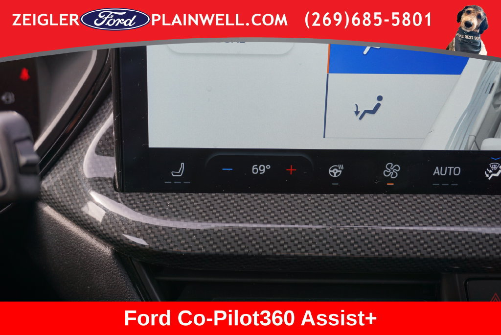 Used 2025 Ford Escape ST-Line w/ Tech Pack #1 AWD/4WD image 21