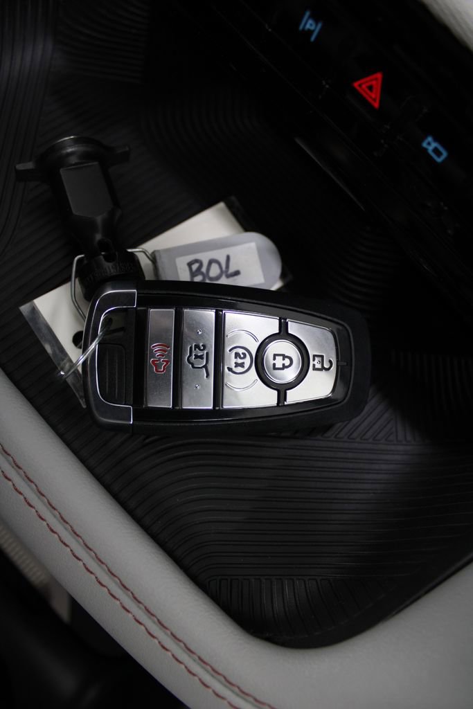 New 2025 Ford Explorer Active w/ Active Comfort Package image 54