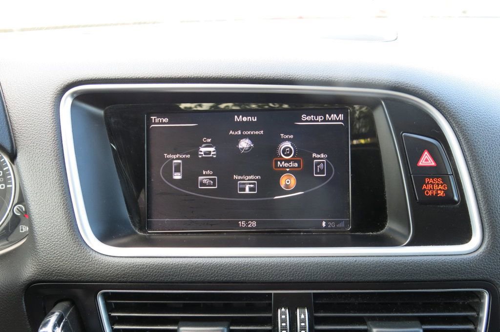 Used 2016 Audi Q5 2.0T Premium Plus AWD/4WD image 27
