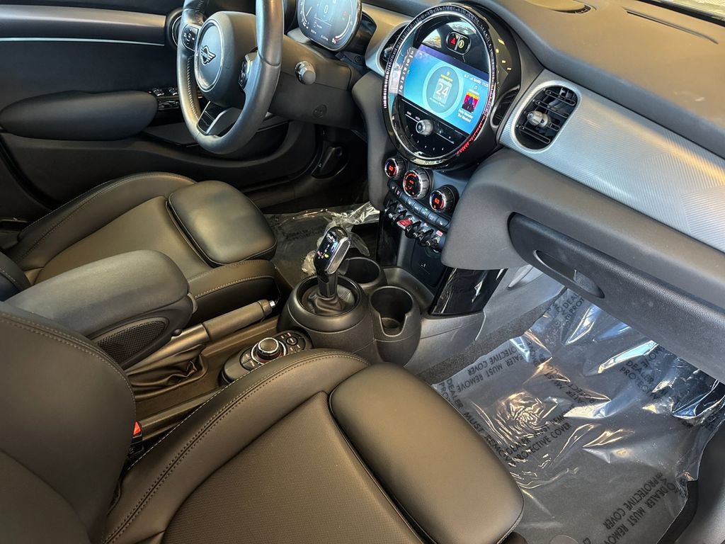 Used 2022 MINI Cooper S FWD image 20