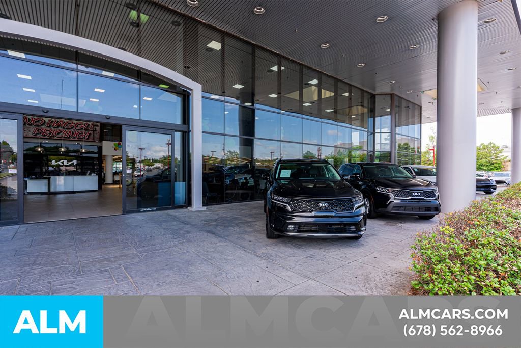 Used 2024 Dodge Hornet R/T image 65