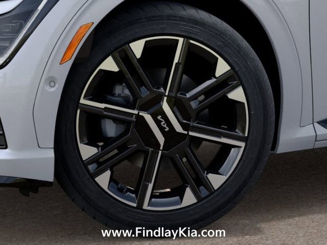 New 2026 Kia EV6 GT-Line AWD/4WD image 11