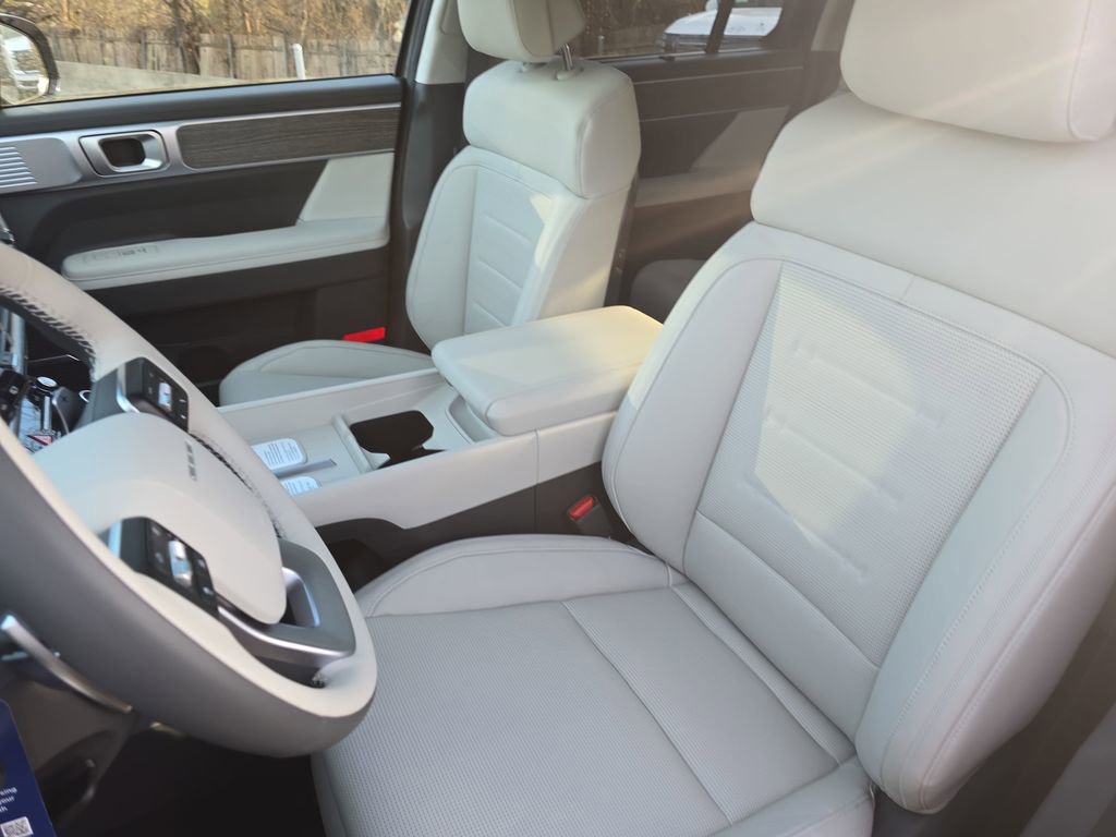 New 2026 Hyundai Santa Fe Calligraphy AWD/4WD image 15