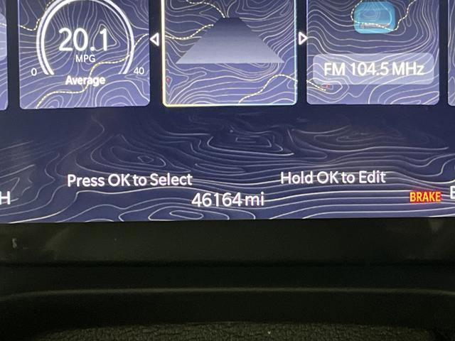 Used 2023 Jeep Grand Cherokee Limited w/ Luxury Tech Group II image 6