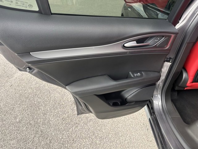 New 2025 Alfa Romeo Stelvio Sprint w/ Veloce Package image 7