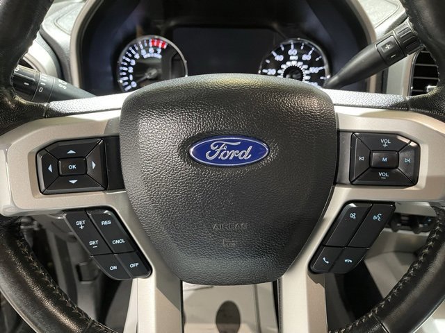 Used 2018 Ford F250 Lariat image 13