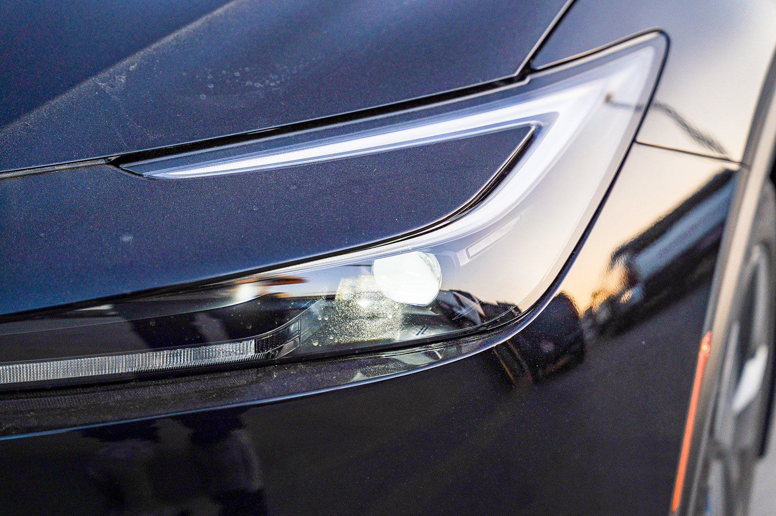 New 2026 Toyota Prius LE image 5