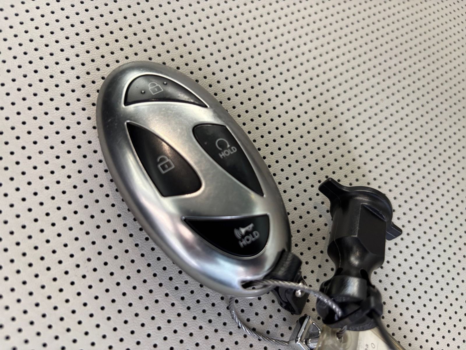 Used 2025 Hyundai Santa Fe SEL FWD image 21