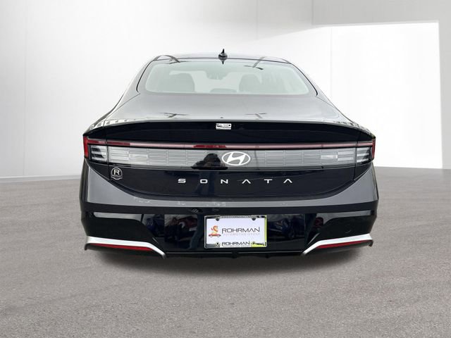 New 2026 Hyundai Sonata SEL image 15