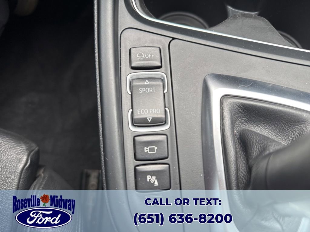 Used 2015 BMW 435i xDrive Coupe image 15