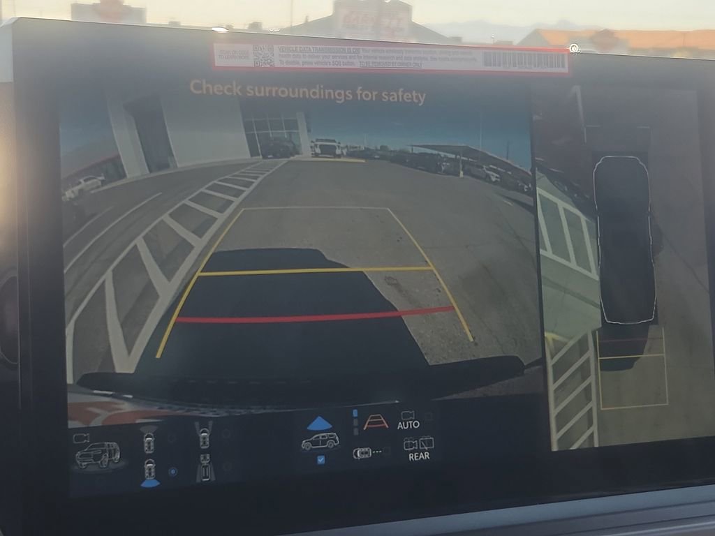 New 2026 Toyota 4Runner TRD Sport Premium image 23