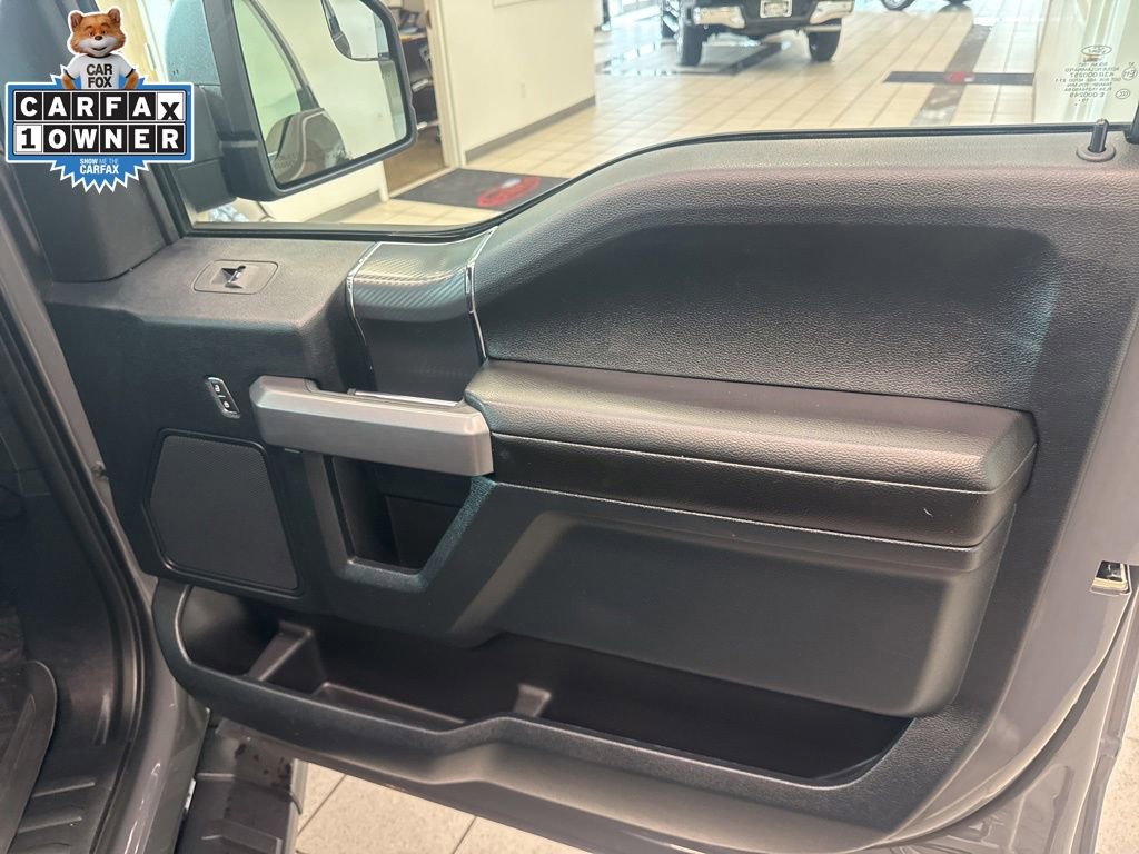 Used 2020 Ford F150 XLT w/ Equipment Group 302A Luxury AWD/4WD image 24