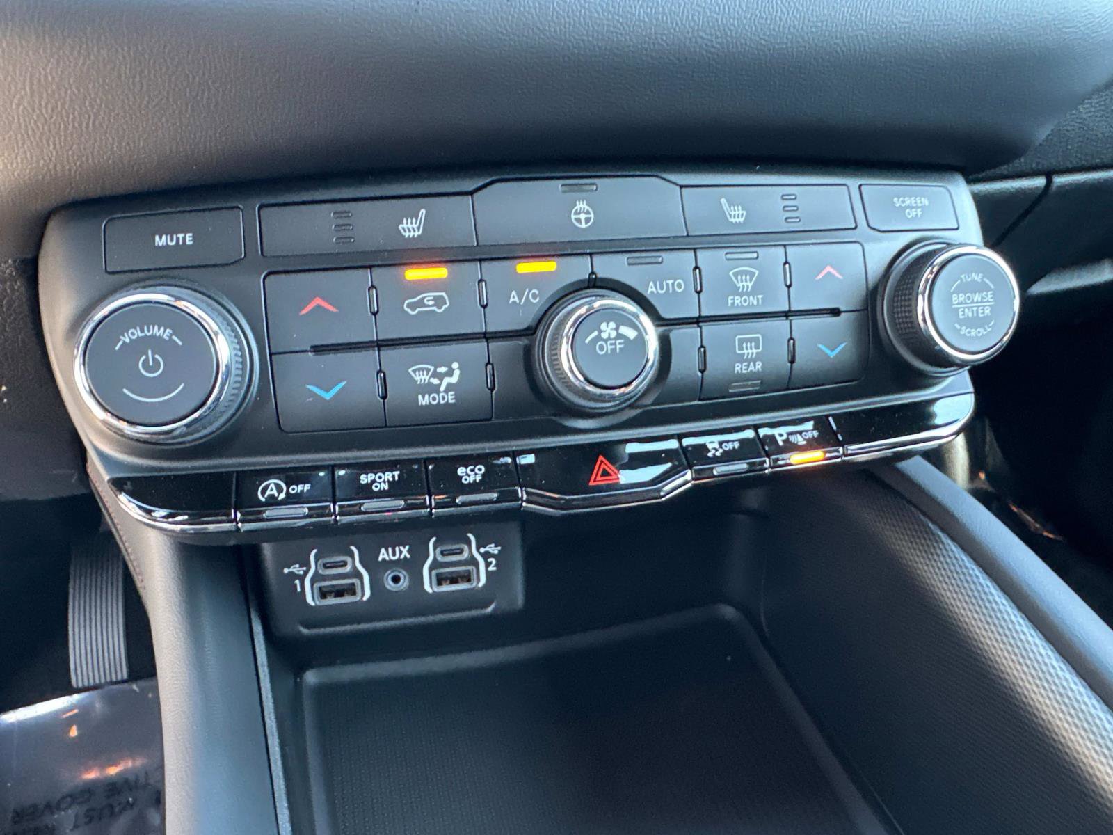 New 2026 Dodge Durango GT w/ Blacktop Package image 23