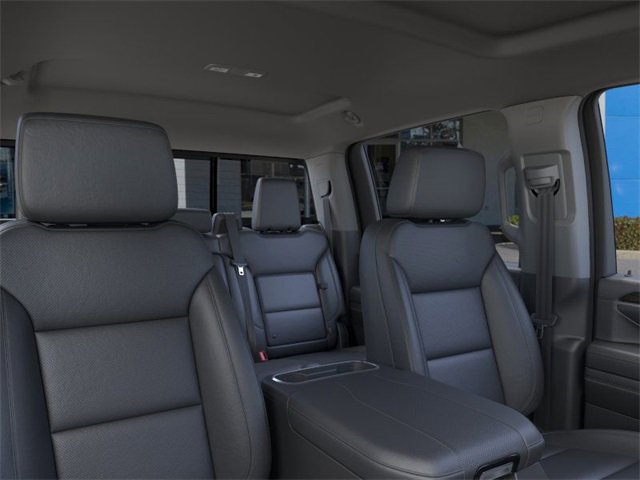 New 2026 Chevrolet Silverado 3500 LTZ w/ LTZ Convenience Package image 24