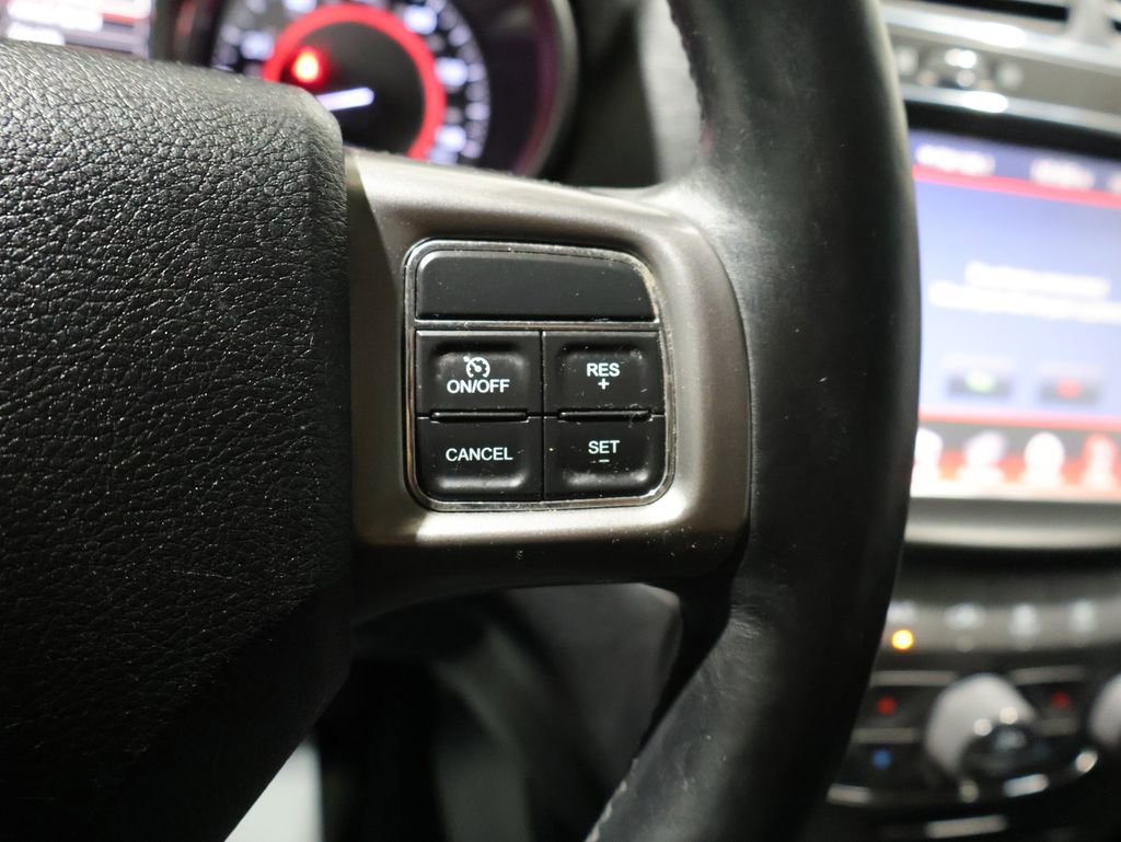 Used 2016 Dodge Journey Crossroad w/ Popular Equipment Group AWD/4WD image 33