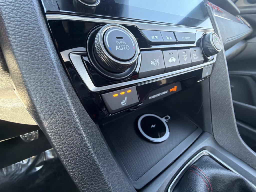 Used 2020 Honda Civic Si image 28