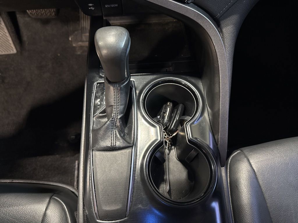 Used 2019 Toyota Camry SE w/ Convenience Package image 20