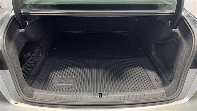 Used 2019 Audi A6 3.0T Premium Plus w/ Premium Plus Package image 36