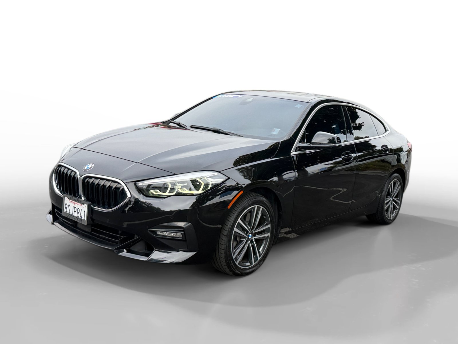 Used 2020 BMW 228i xDrive Gran Coupe w/ Convenience Package