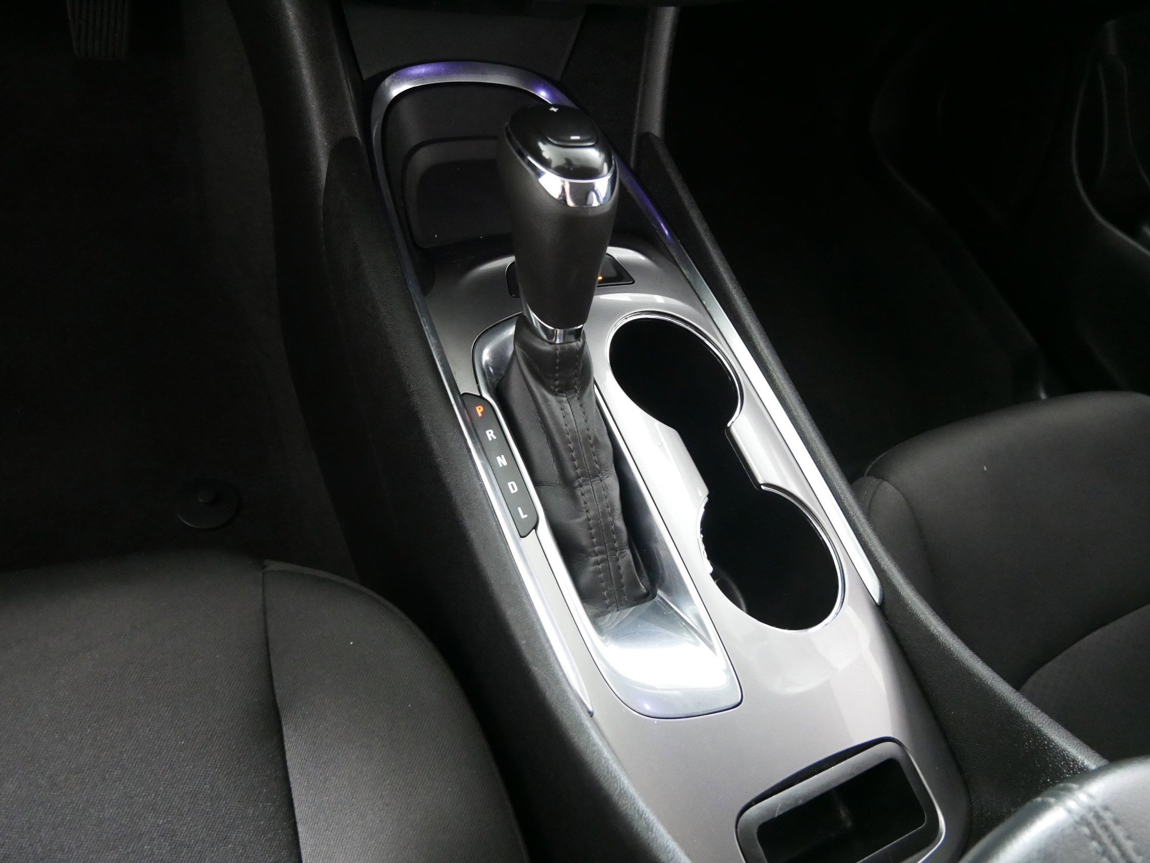 Used 2019 Chevrolet Malibu LT w/ Driver Confidence Package image 24