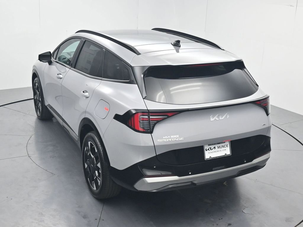 New 2026 Kia Sportage SX Prestige image 55