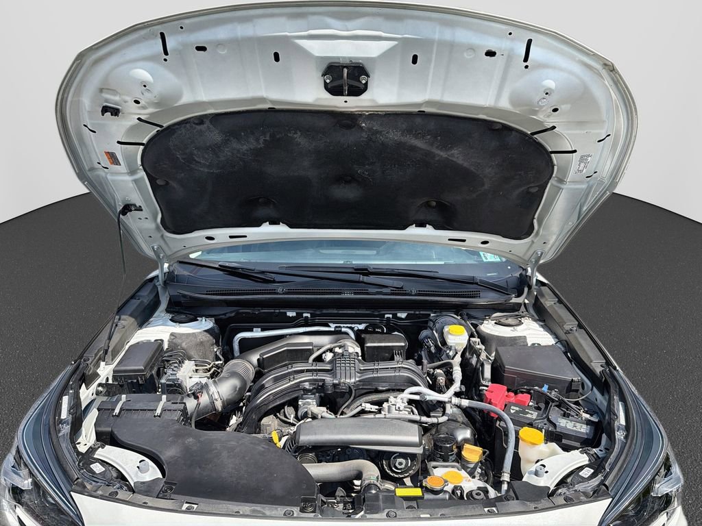 Used 2024 Subaru Legacy Premium image 39