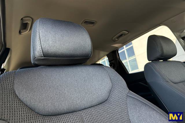 Used 2021 Hyundai Santa Fe SEL image 21